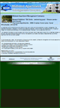 Mobile Screenshot of midwest-apartments.com